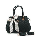 Lap Blissful Ribbon Handbag