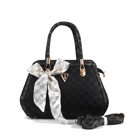 Lap Blissful Ribbon Handbag