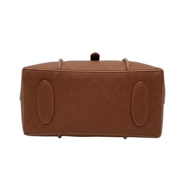 Camille Wide Strap Tote – Scarf Edition