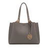 Elise Luxe Carryall Tote