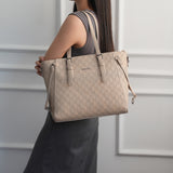 AG Stylish Office Tote Bag