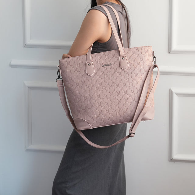 Tall AG Office Tote Bag