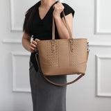 Small Classic magic embossed handbag