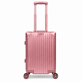 Pink Cabin Full Aluminum size 20