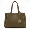 Elise Luxe Carryall Tote