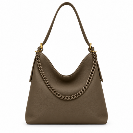 Celeste Chain Shoulder Bag
