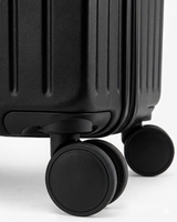 Velton Cabin Trolley-Black