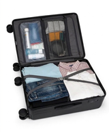 Velton Cabin Trolley-Black