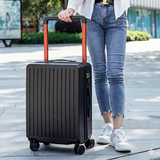 Velton Cabin Trolley-Black