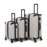 Beige VT 3pcs Traveling Set