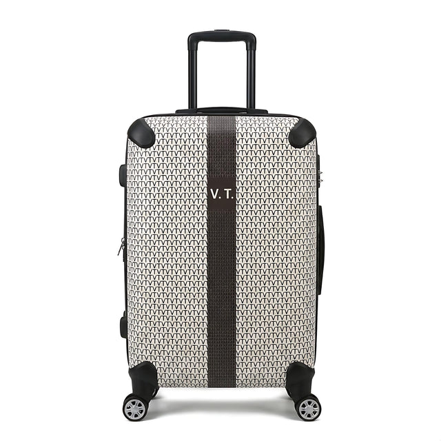 Beige VT 3pcs Traveling Set
