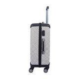 Beige VT 3pcs Traveling Set