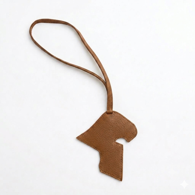 Kuwait Map Charm