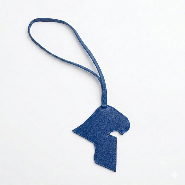 Kuwait Map Charm