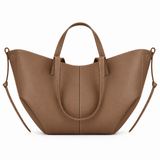 Large taupe beige  Rio Premium Edition Bag