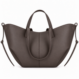 Large Gray  Rio Premium Edition Bag