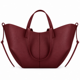 Large Maroon Rio Premium Edition Bag