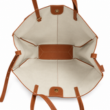 Large Tan Rio Premium Edition Bag
