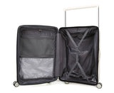 cabin Trolley Wide Handle-Graphite