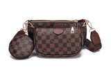 Monogram Multi Accessories Cross Bag