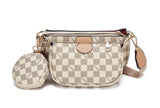 Monogram Multi Accessories Cross Bag