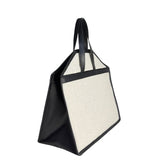 Tea Coffee Classic Tote-Black
