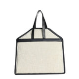 Tea Coffee Classic Tote-Black