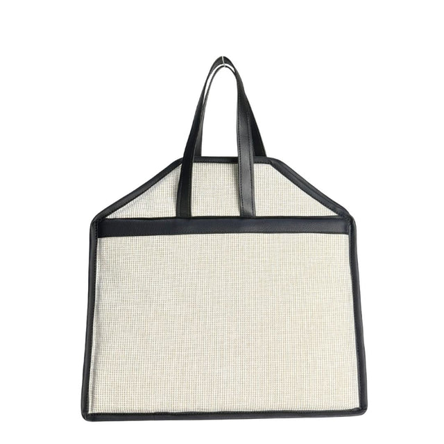 Tea Coffee Classic Tote-Black