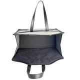 Tea Coffee Classic Tote-Black