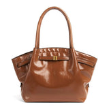 Imperial Gloss Tote