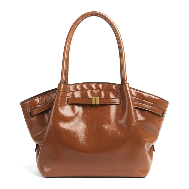Imperial Gloss Tote