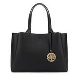 Elise Luxe Carryall Tote
