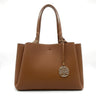 Elise Luxe Carryall Tote
