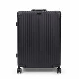 Large Black Full Aluminum size 30