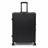 Large Black Full Aluminum size 30