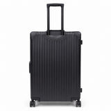 Large Black Full Aluminum size 30