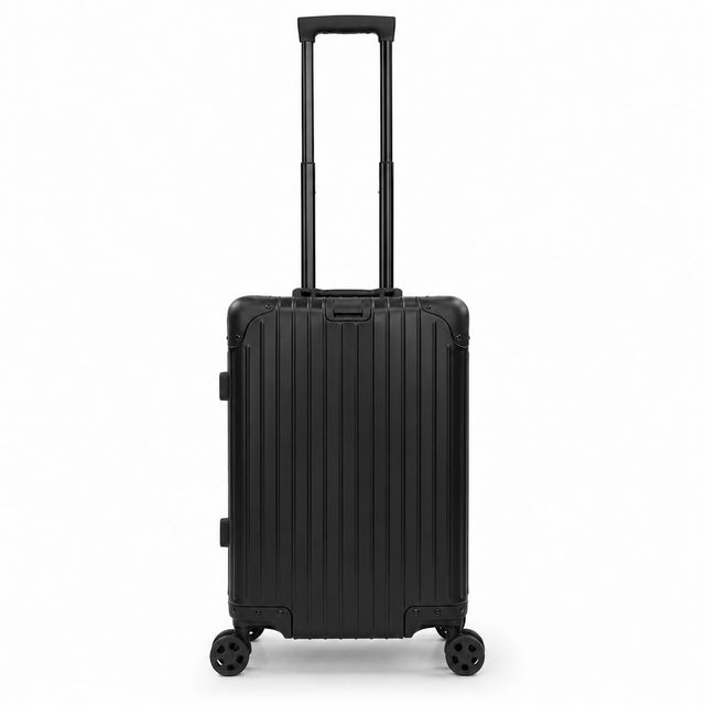 Black Cabin Full Aluminum size 20