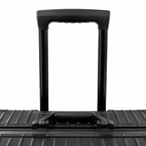 Black Cabin Full Aluminum size 20
