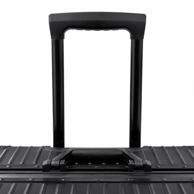 Black Cabin Full Aluminum size 20