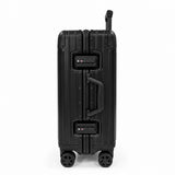 Black Cabin Full Aluminum size 20