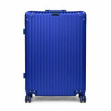 Blue Titan 2-Piece Luggage Combo