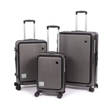 Fiber Prestige 3pcs Traveling Set-Graphite