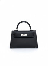 KL Black Bag 22