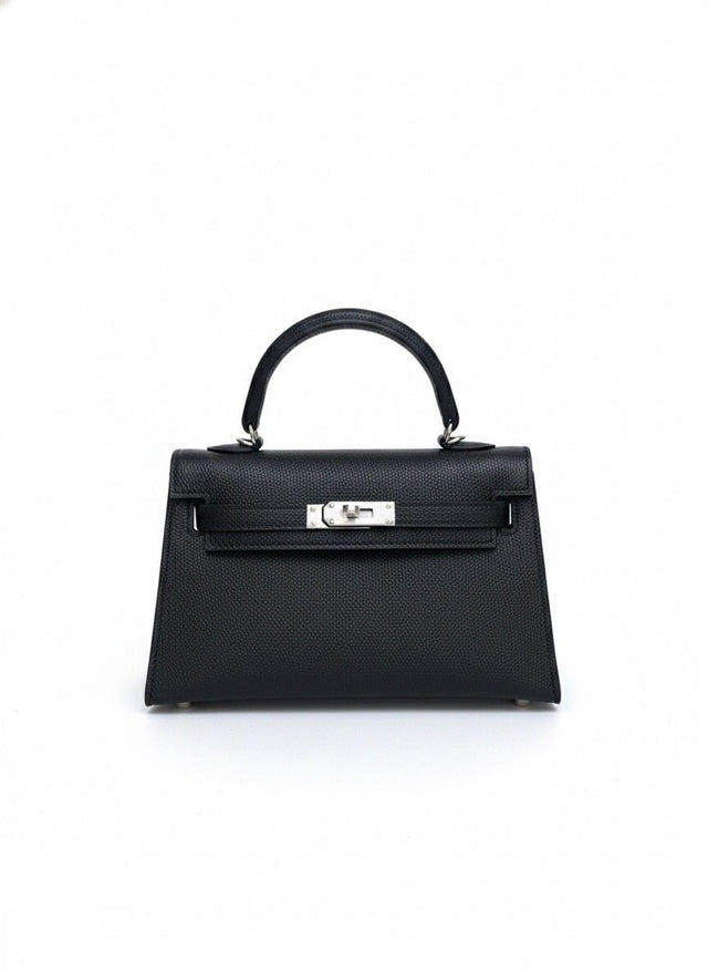 KL Black Bag 22