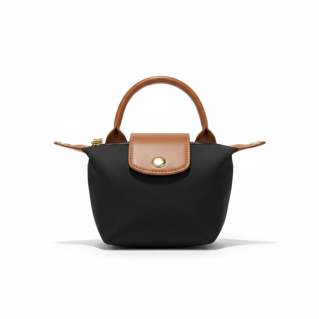 Daily Mini City Tote
