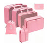 Traveling Organiser 7pcs set