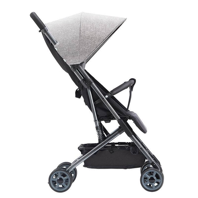 Grey Black Classic Ultra Carry Stroller