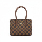 Luxe Everyday Tote
