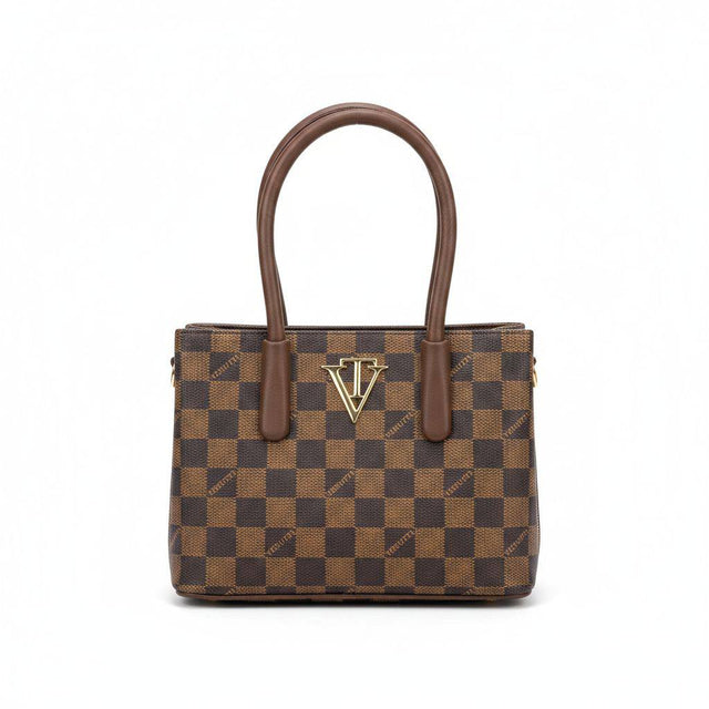 Luxe Everyday Tote