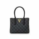 Luxe Everyday Tote
